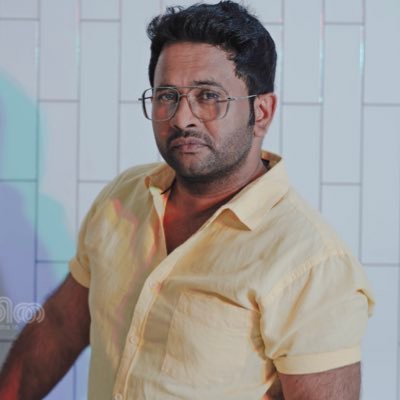 Aju Varghese