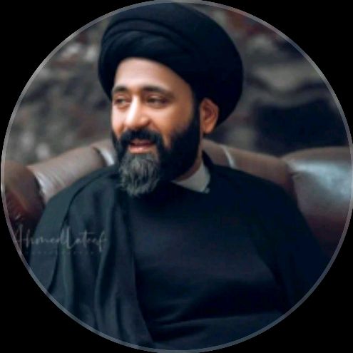 سيد علي الطلقاني