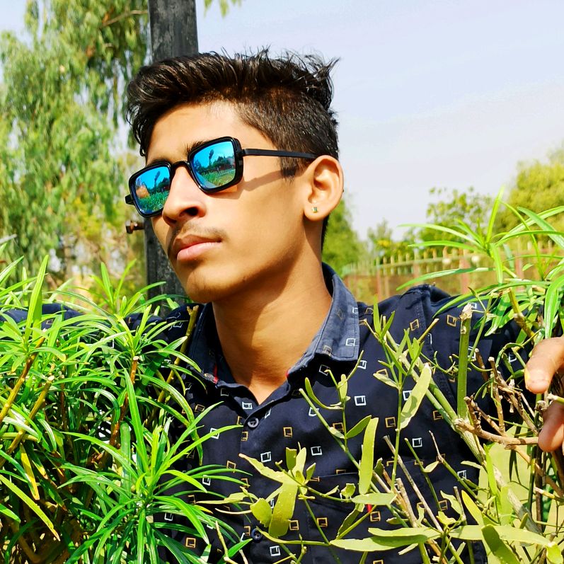 Naresh Puri