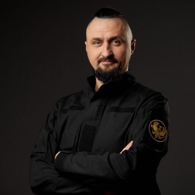 Alexander Kamyshin