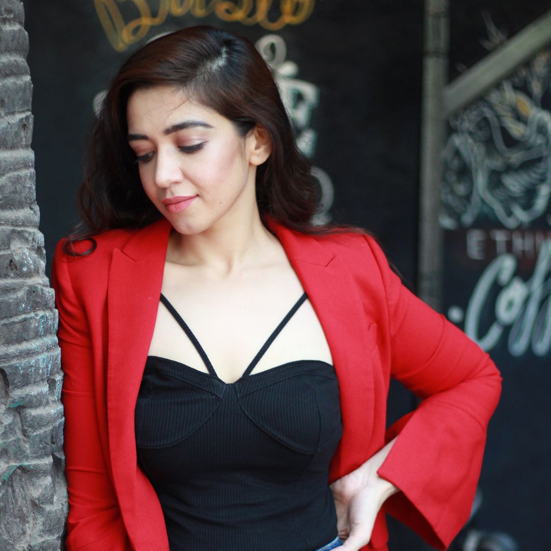 Akanksha Arya