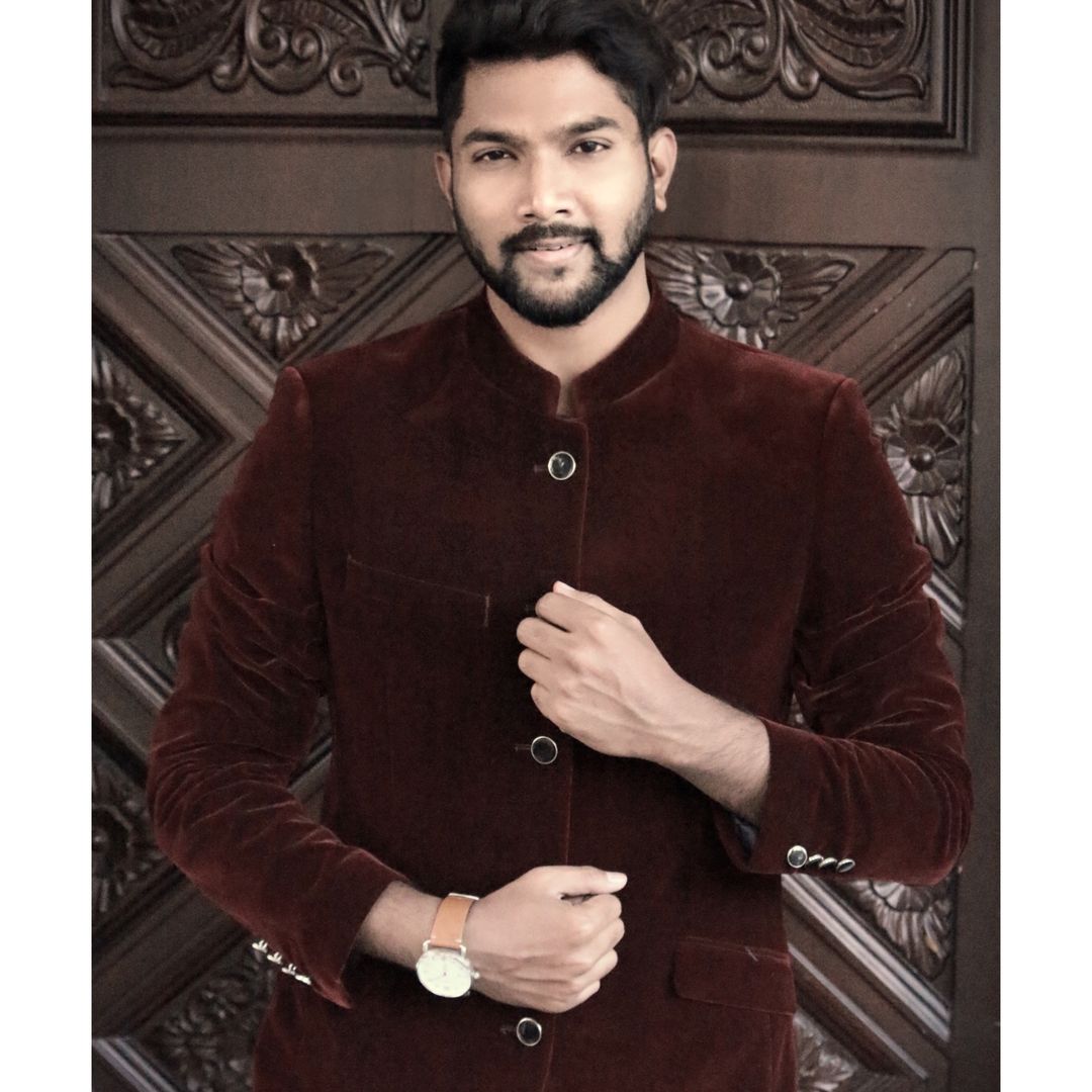 Akarsh Guruprasad