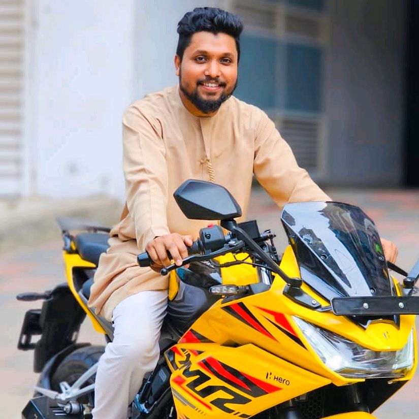 Akash Bhuiyan