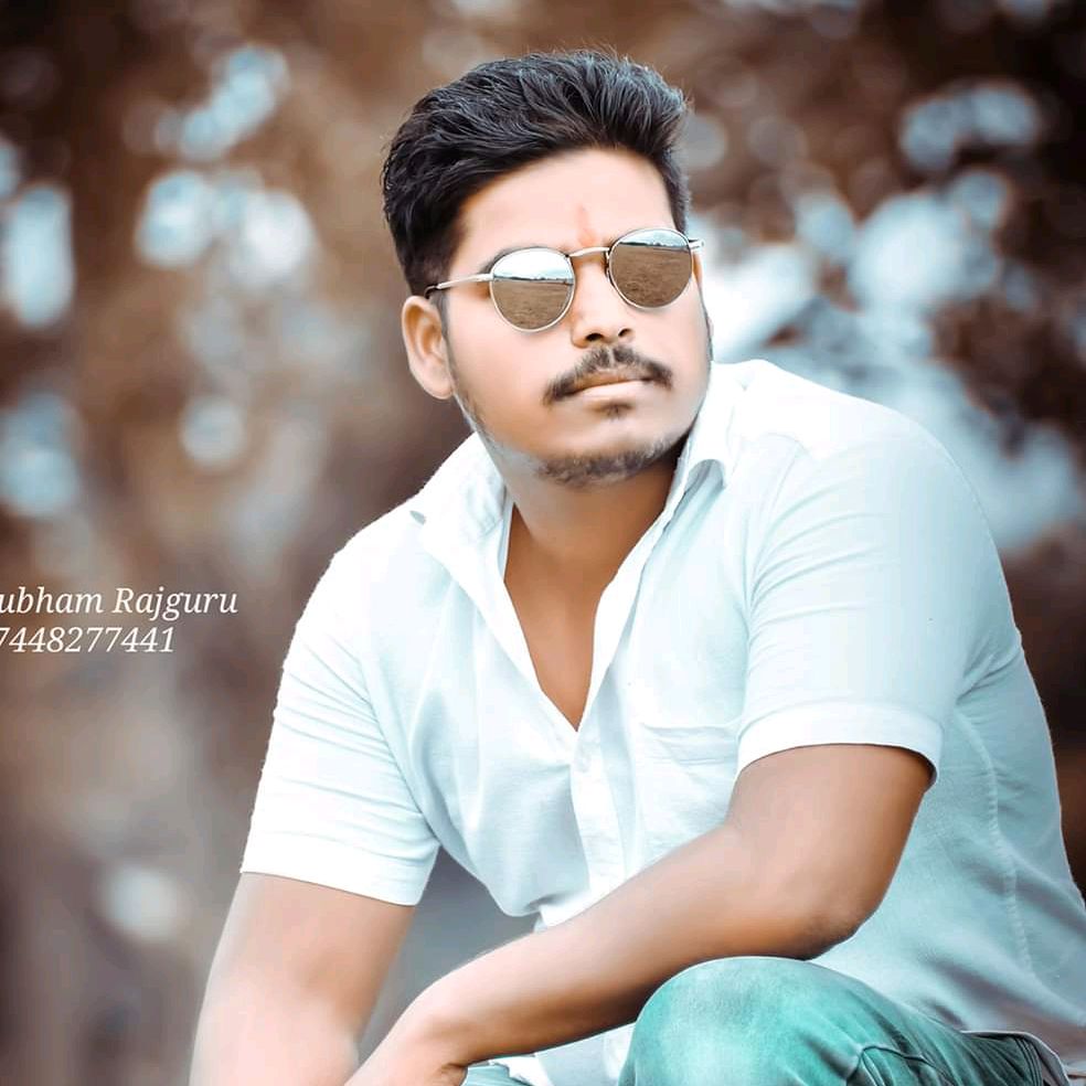 Akash Pandav