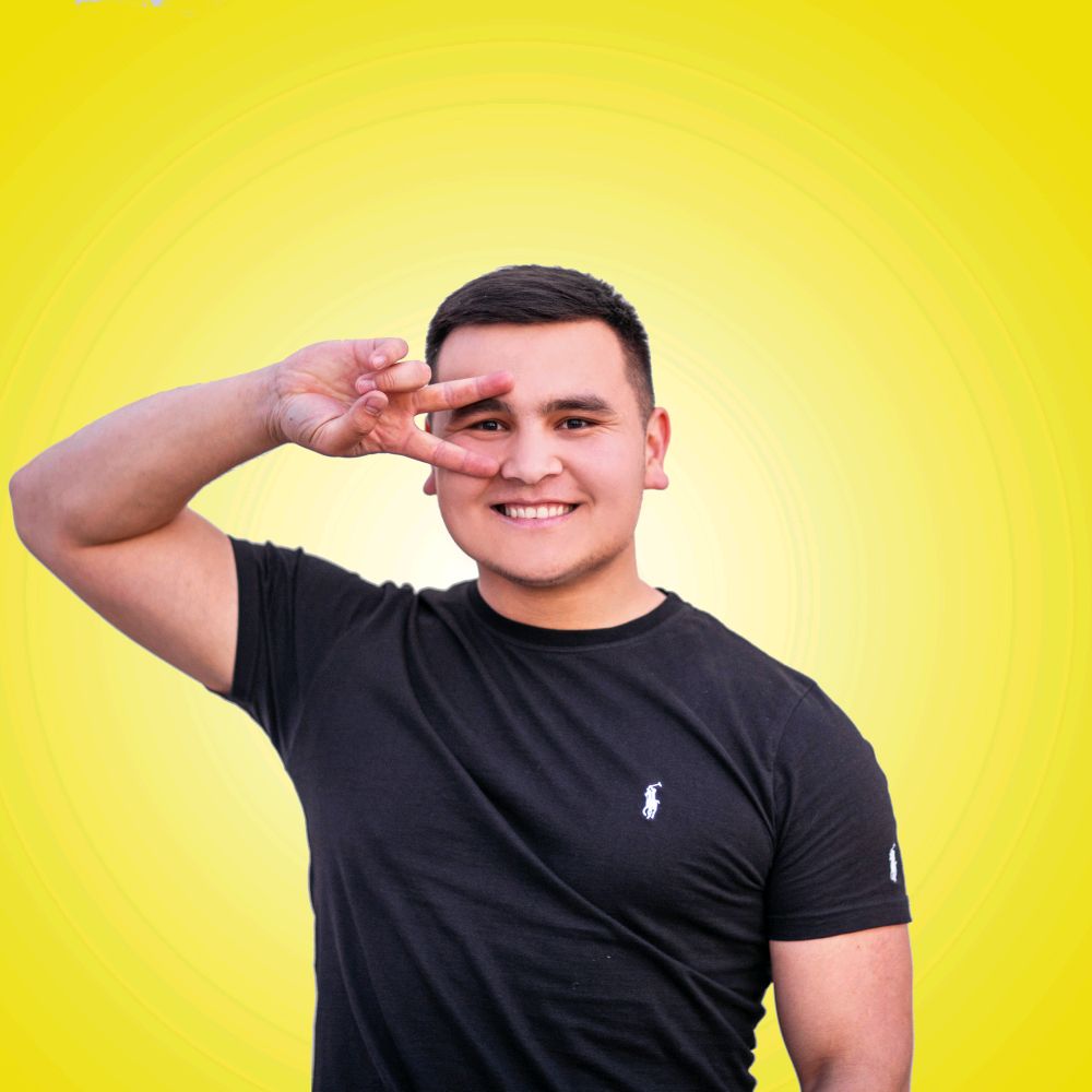 Akbar Abdujabborov