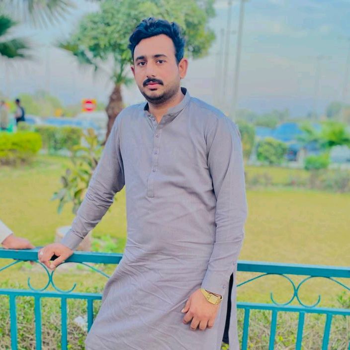 Akbar ali ameer