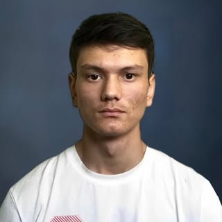 Otaxonov Akbarjon