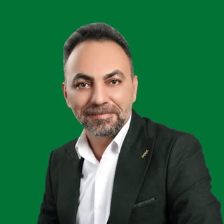 حاج اکبر قربانی