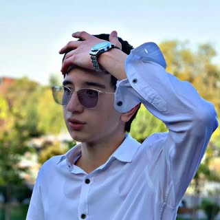 Akbarshox Tojiddinov🤓