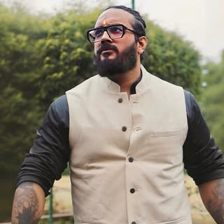 Akhand Swaroop Pandit