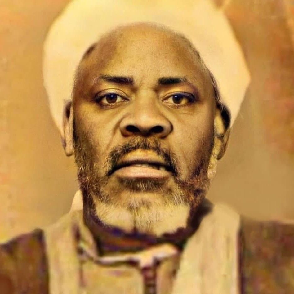Akhbabou Cheikh Ibrahima Niass