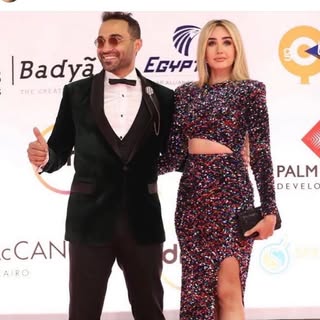 Akhbar El Nojom أخبار النجوم