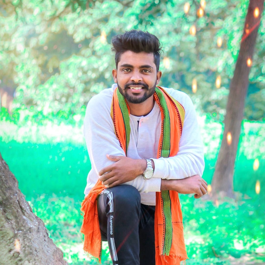 🤩Akhilesh🤩