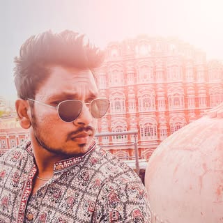 AKHIL KUMAR