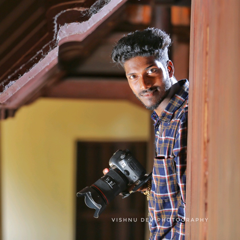 Akhil Aji 