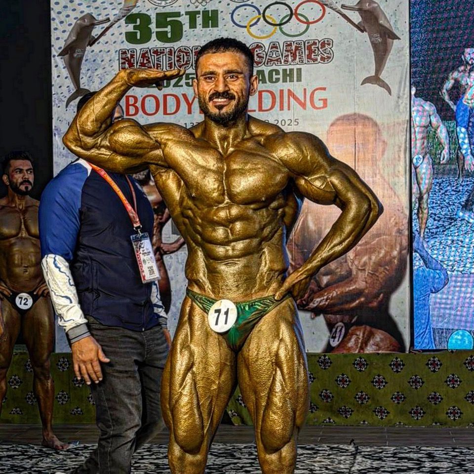 🫡Akhtar Bilal👑71