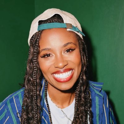 Akilah Hughes