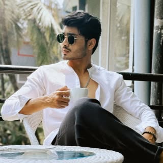 Akku Patil