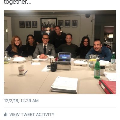 Aaron Korsh