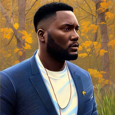 Akpos The Comedian