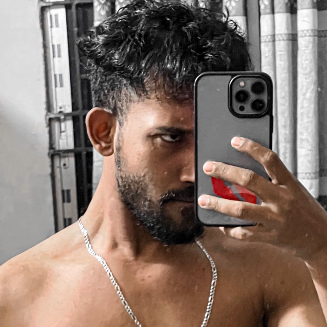 Akram Hossain Niloy