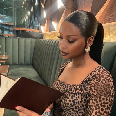 Keabetswe🌬