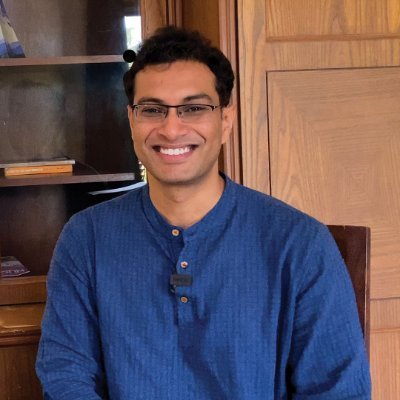 Akshat Shrivastava