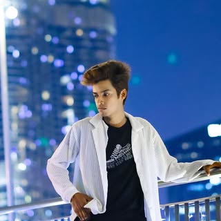 Akshay Nagwadiya