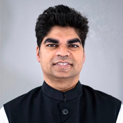 Akshay Yadav