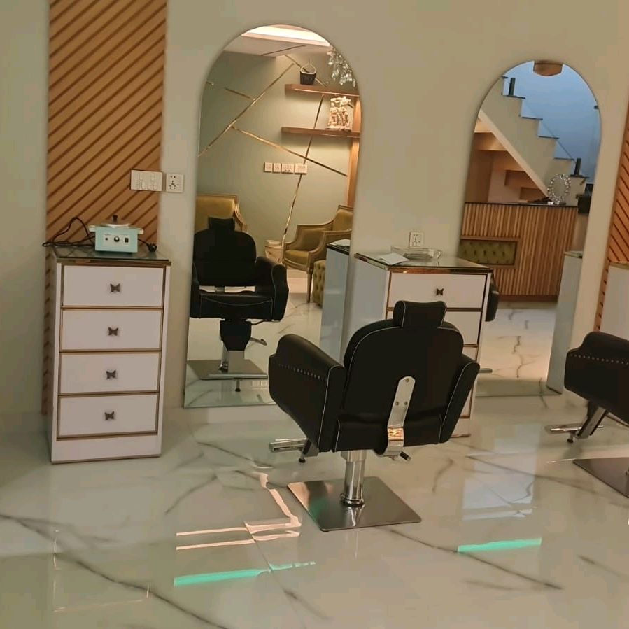 AL-Ghazi beauty salon