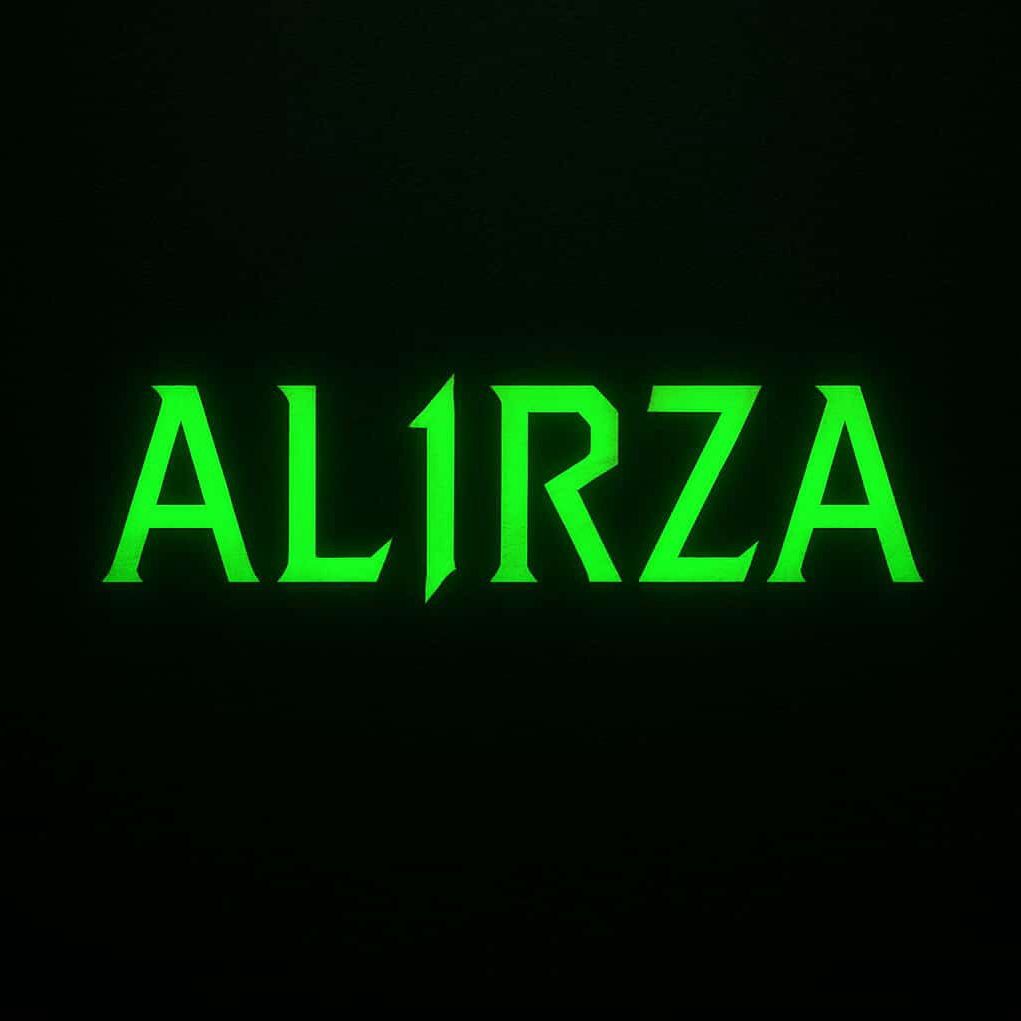 AL1RZA