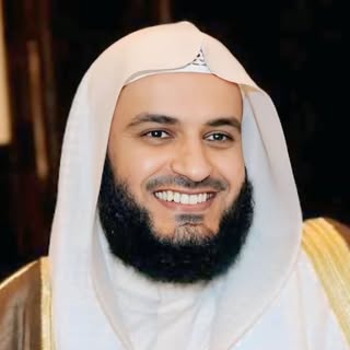 مشاري راشد العفاسي