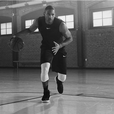 Al Horford