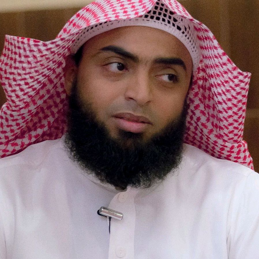 علاء الخليدي