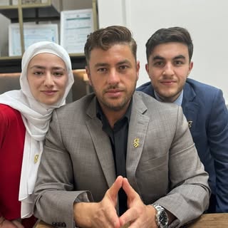 Alaa Mohra Office | مكتب علاء مهرة