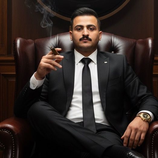 علاوي الذهبي