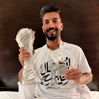 علاء عباس