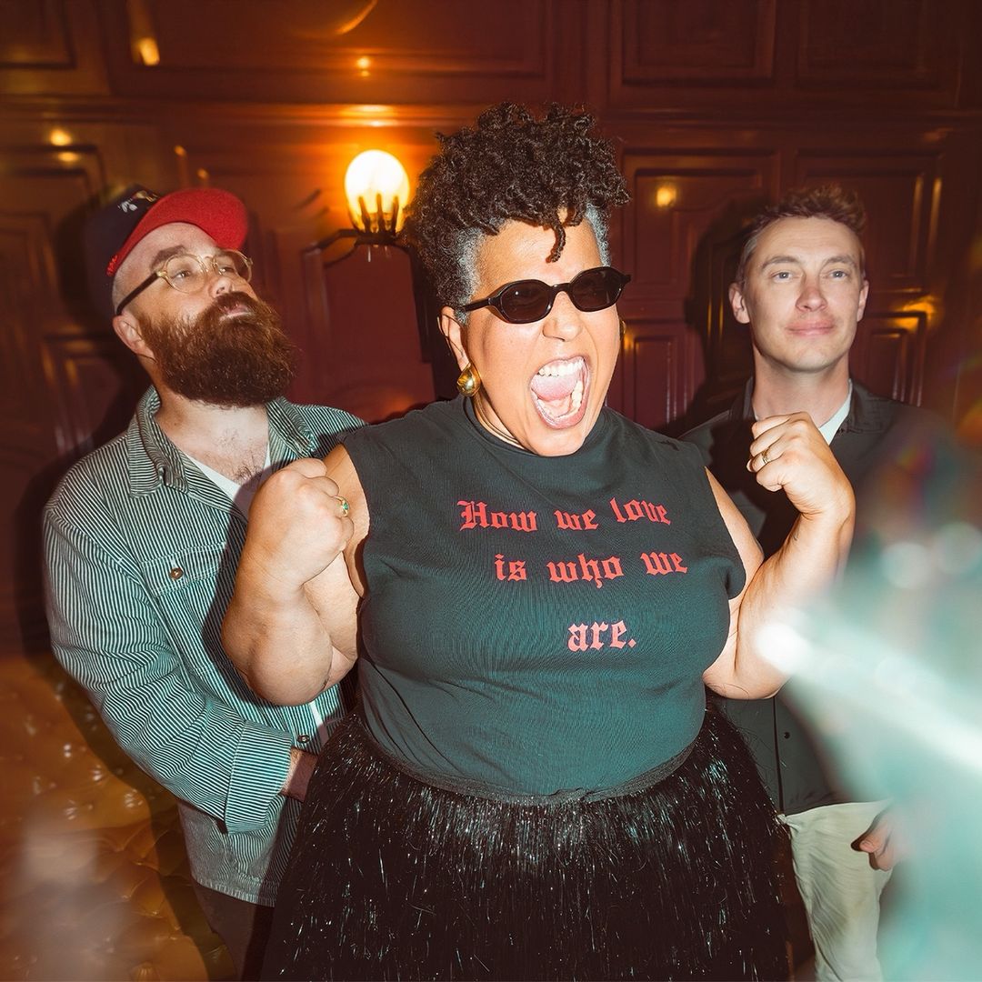 AlabamaShakes