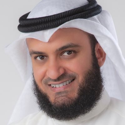 مشاري راشد العفاسي