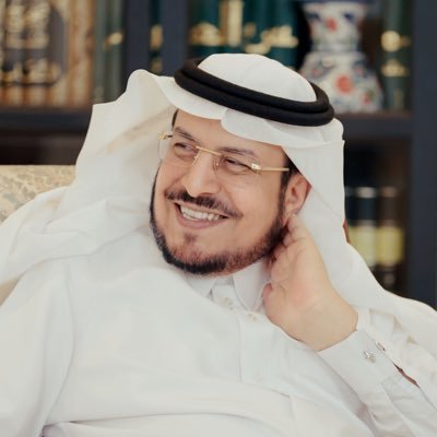 محمد الأحمري