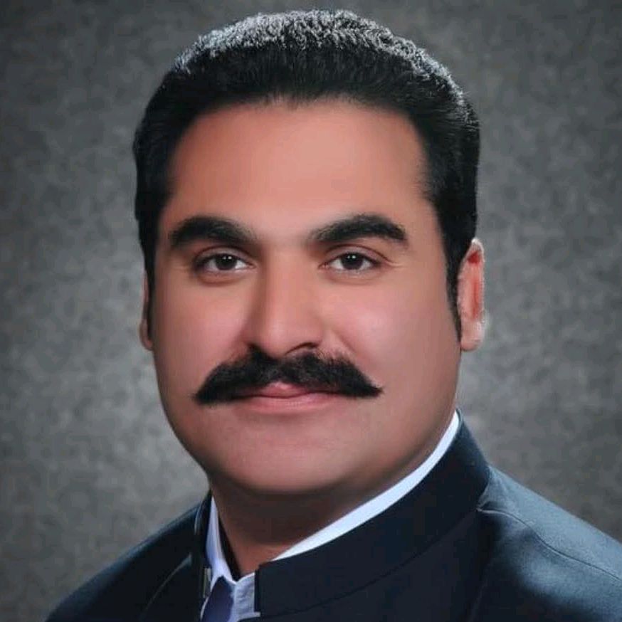 Alamzaib Advocate