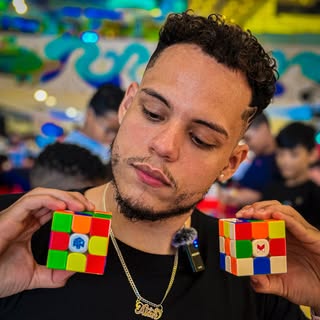 Alan Cubos