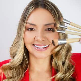 Alana Carolina |Automaquiagem