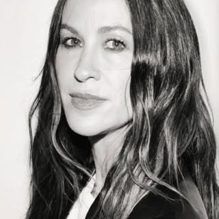 Alanis Morissette