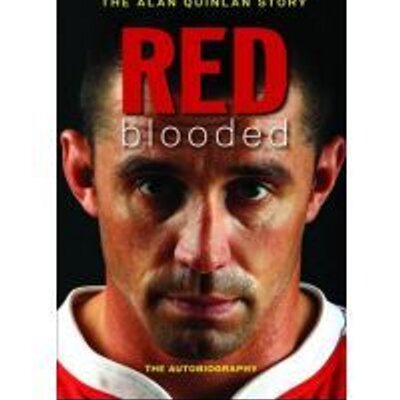 Alan Quinlan