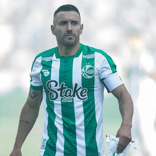 Alan Ruschel