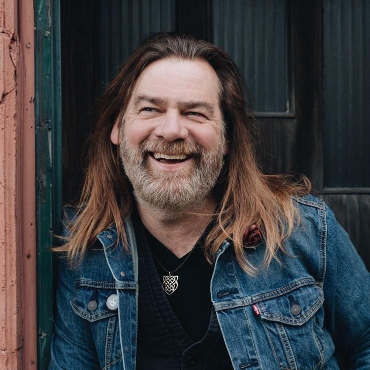 Alan Doyle