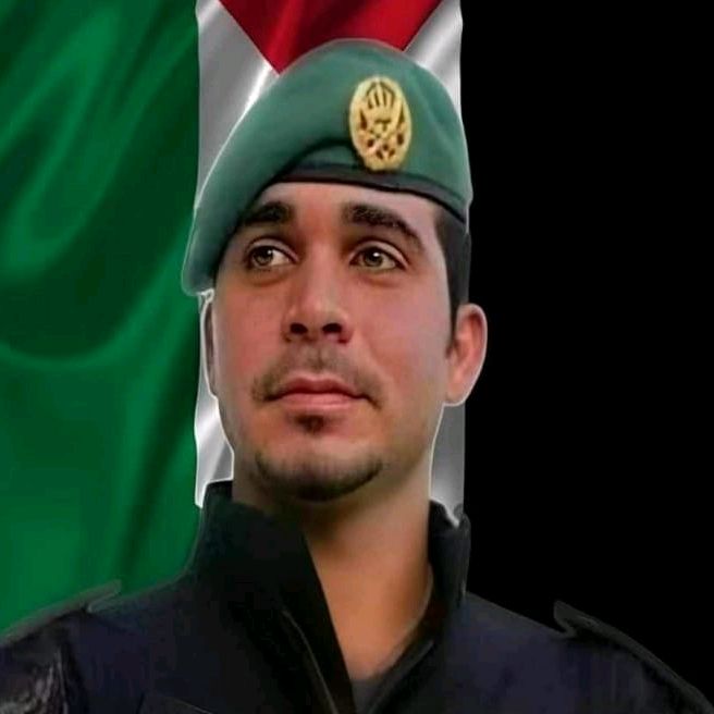 🇯🇴العقيد🇯🇴