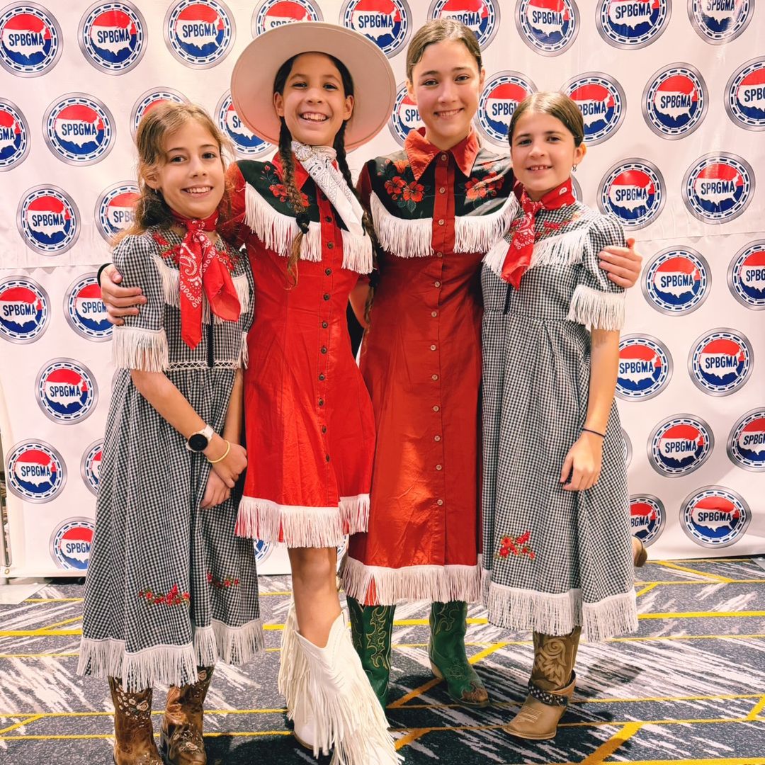 Alaskan Sunnyside Sisters