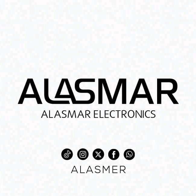 Alasmar الأسمر
